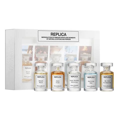 maison margiela perfume sets